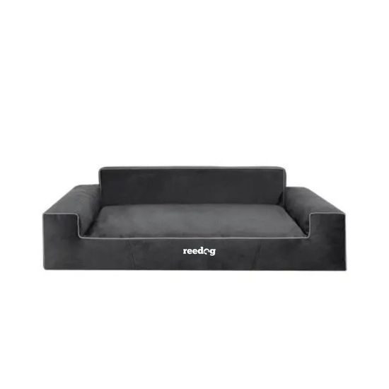 Reedog Pelíšek Glamour Fancy Black