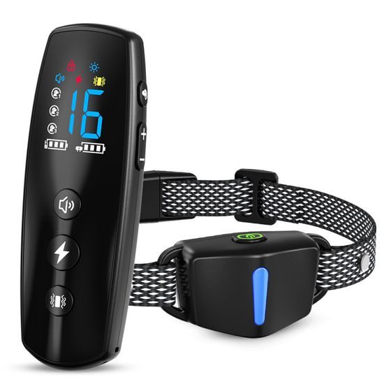 BENTECH Elektronický výcvikový obojek Bentech TZ20