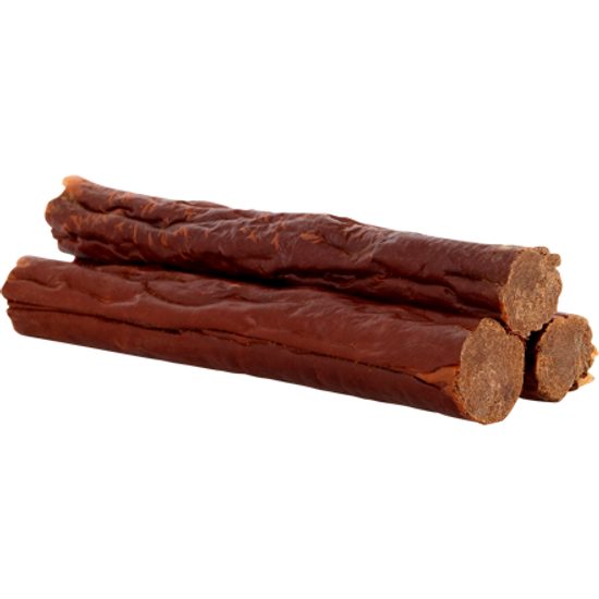 Chewies Hundezigarren Jelení salámky 75 g