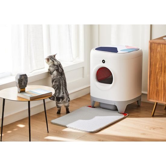 Petkit Podložka k toaletě pro kočky Pura X