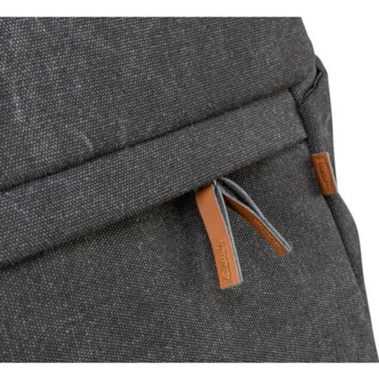 Trixie BE NORDIC batoh Bjorn 35 x 40 x 20 cm černá