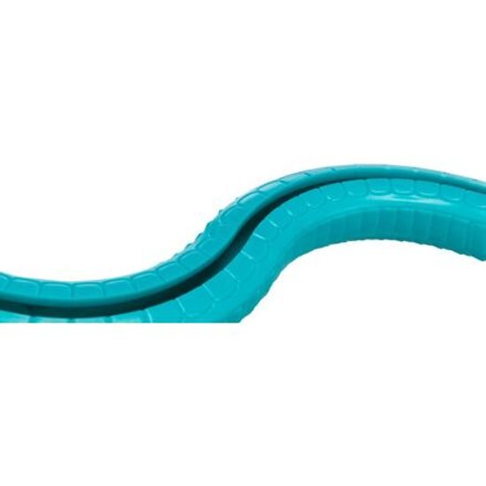 Trixie Snack Snake had na pamlsky TPR 59cm petrolejová