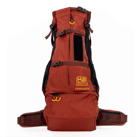 K9 sports sack Knavigate batoh pro psa do 23 kg