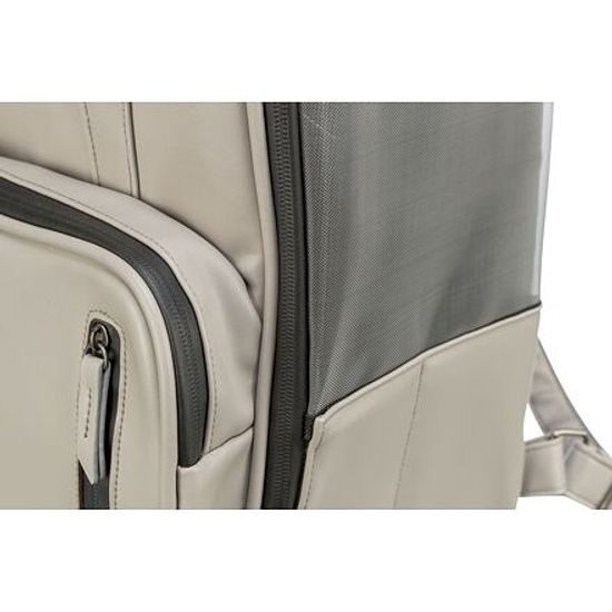 Trixie CityStyle batoh 30x20x40cm do 8 kg světlešedá