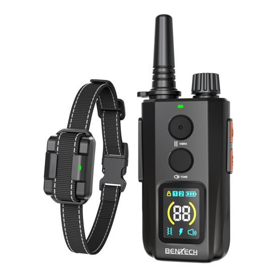 BENTECH Elektronický obojek Bentech T850