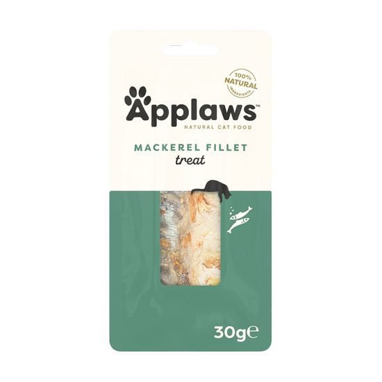 Applaws Steak přírodní filet