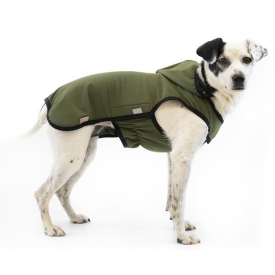 SE Obleček vesta Alpine