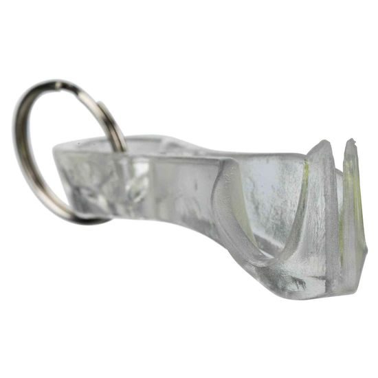 Trixie Vytahovač na klíšťata plastová vidlička 6,5cm