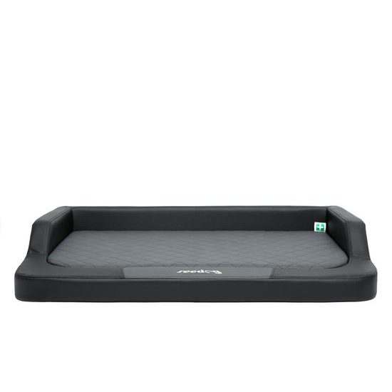 Reedog Pelíšek Luxury Black