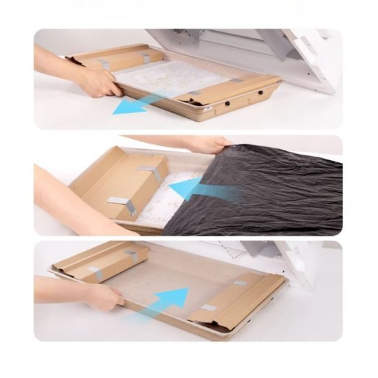 Petkit Purobot Crystal Duo