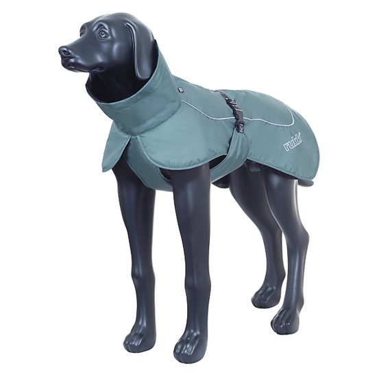 Rukka Stormy Coat zimní voděodolná bunda