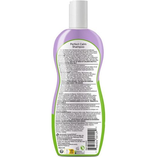 Espree uklidňující šampon levandule a heřmánek 355ml