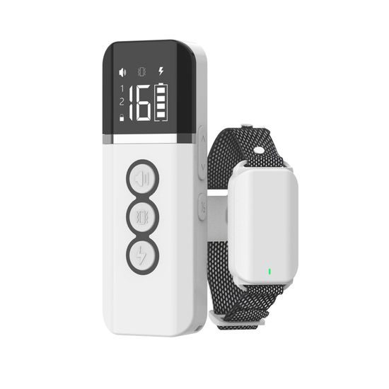 Patpet Elektronický obojek TK16