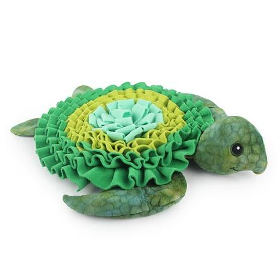 AFP Dig It Čmuchací kobereček Želva
