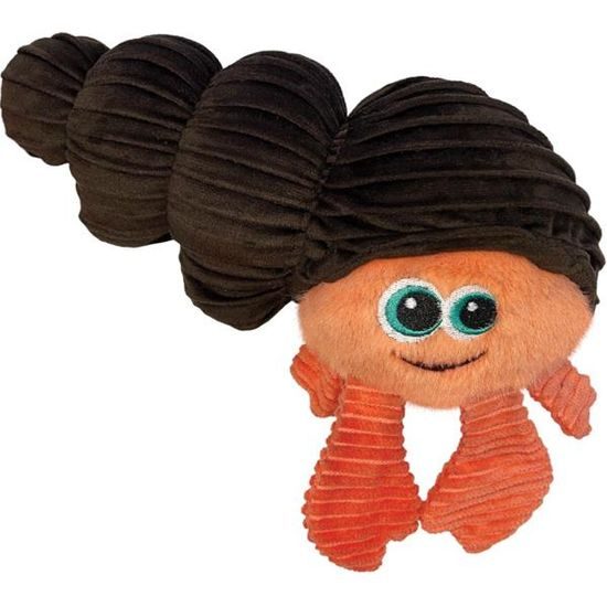 KONG Hračka plyš Cuteseas® Rufflez