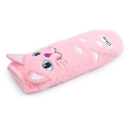 AFP Ponožka AFP Sock Cuddler s kočkou se šantou