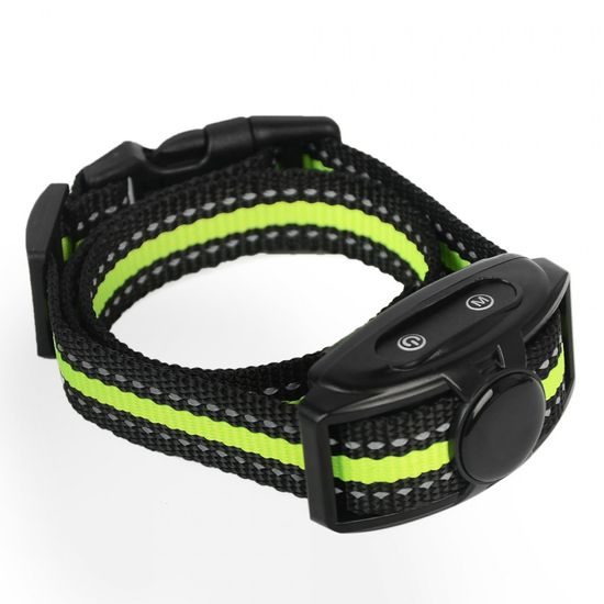 BENTECH Protištěkací obojek Bentech V420