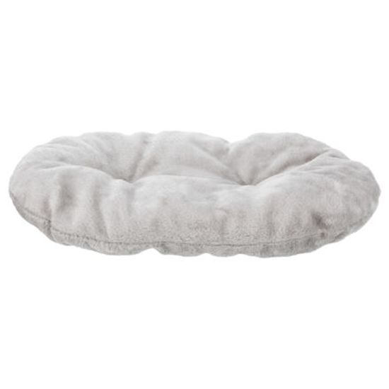 Trixie Plyšová myš LUKAS pelíšek s hračkou a škrábadlem 35x33x65cm