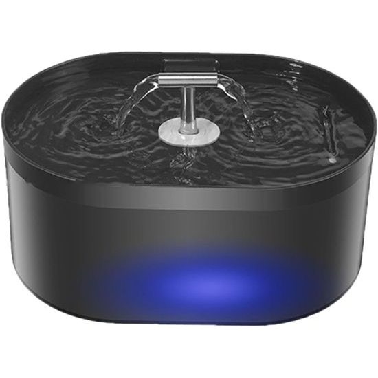 Petwant Automatická fontána PY-003