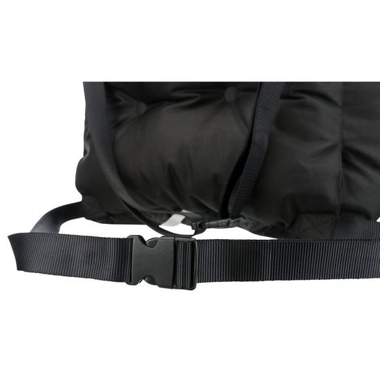 Trixie Autosedačka/cestovní pelech pro psy 50 x 40 x 50 cm černá/šedá