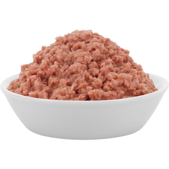 Lucky Lou Lifestage Adult s drůbežím a králičím masem 125 g