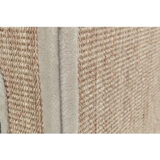 Trixie Škrabací věž JUNO 3 patra 116cm šedá