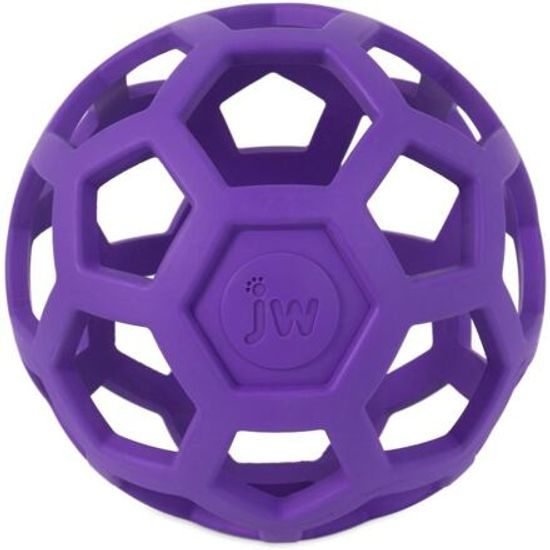 JW Pet JW Hol-EE Děrovaný míč Jumbo