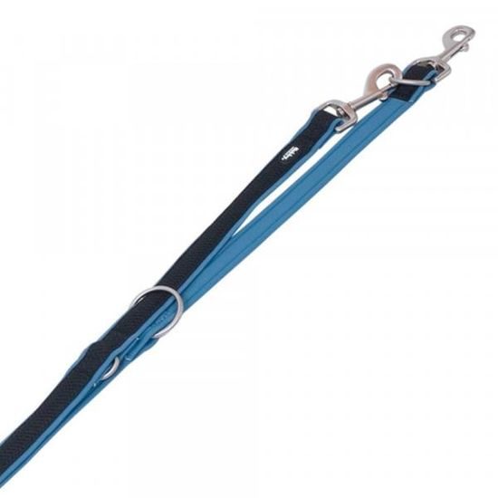 Nobby Vodítko nylon Mesh Preno přepínací