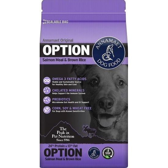 Annamaet OPTION 24%