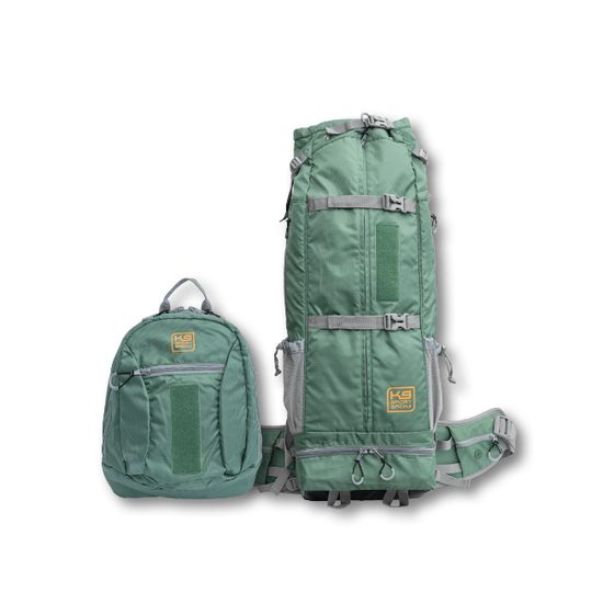K9 sports sack Kolossus batoh pro psa do 36 kg