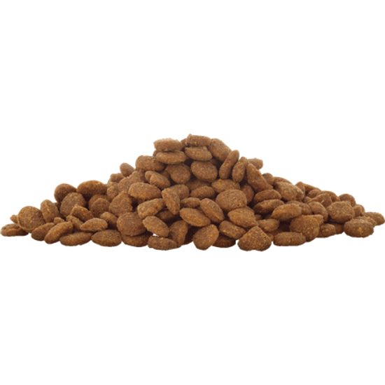 Lucky Lou Senior Geflügel & Wild se zvěřinou 750 g