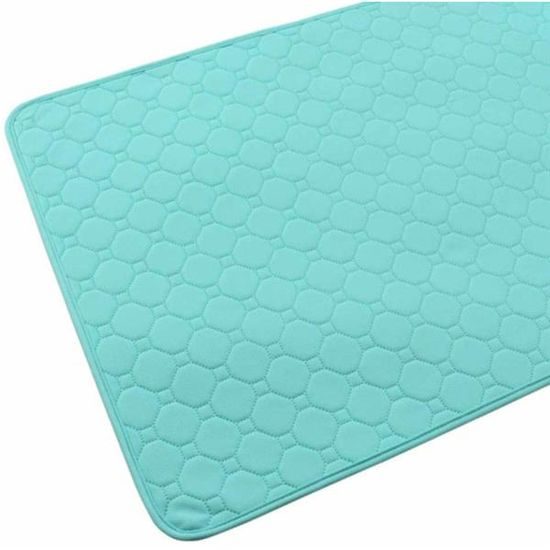 Nobby Podložka hygienická pratelná L 85x51 zelená