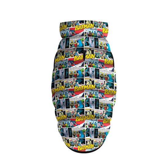 WAUDOG Bunda DC Batman