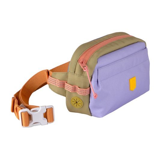 Woolly Wolf Alpha 360 Hip Pack