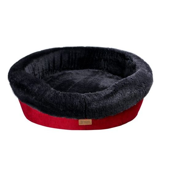 HPF Pelech DONAT M červený/černý