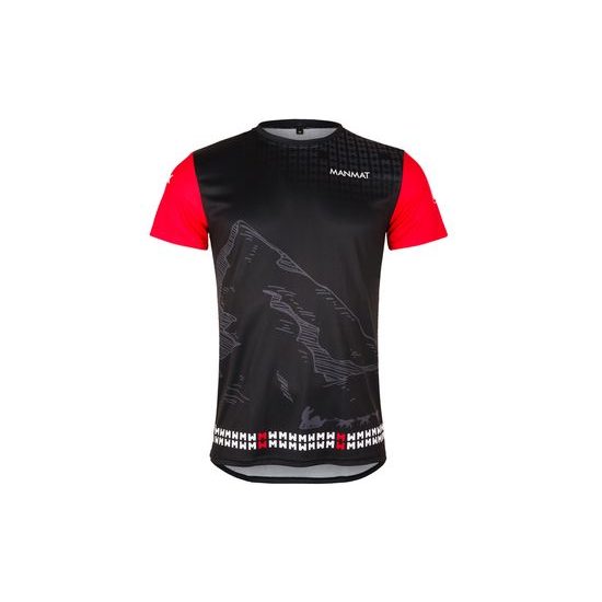 Manmat ATLETICKÝ DRES dámský