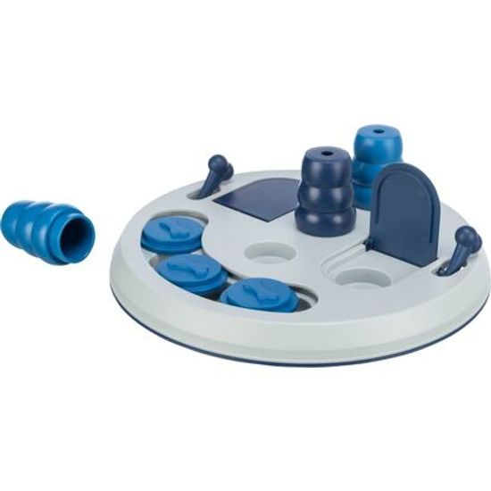 Trixie Dog Activity FLIP BOARD XXL strategická hra ø23cm plast