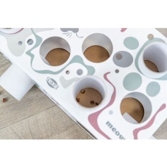 Trixie Cat Activity Paws'n'Treats Box interaktivní hra pro kočky