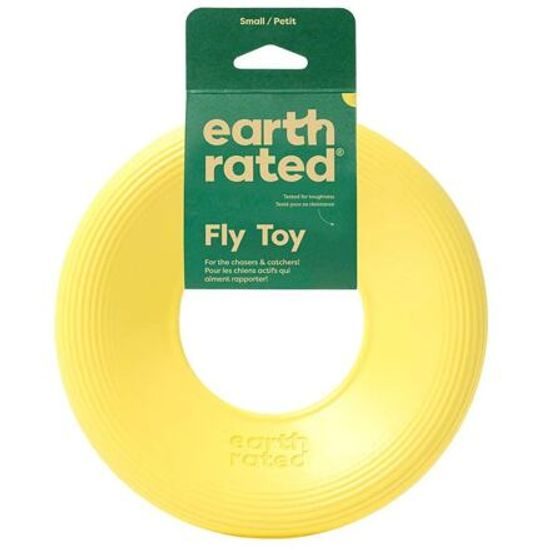 Earth Rated Flyer Toy Létající Talíř – S