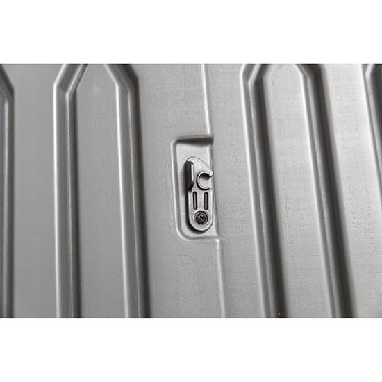 Trixie PetWalk teleskopická rampa 1-1,8m/43x4cm zátěž do 120kg