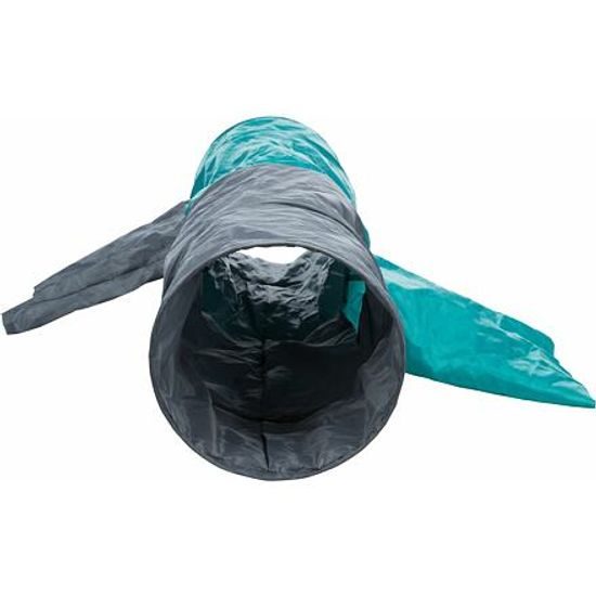 Trixie Nylonový tunel pro kočky 30x115cm