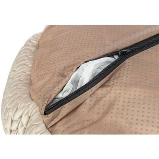 Trixie LIVIA kulatý sametový pelech