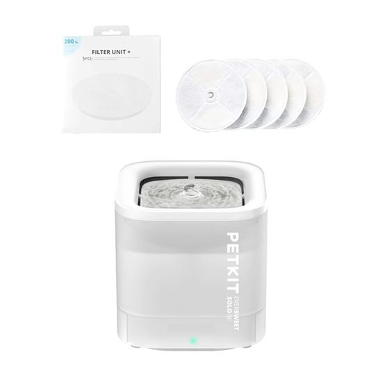 Petkit Eversweet Solo SE