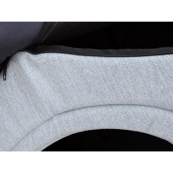 Reedog Domeček Standard Inari Gray and Blue