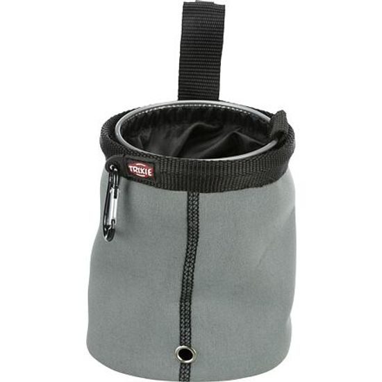 Trixie Neoprenový sáček na pamlsky Twist Treat ø11x 14cm