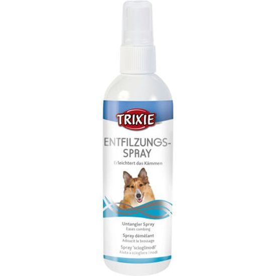 Trixie Entfilzung spray ulehčuje rozčesání 175ml