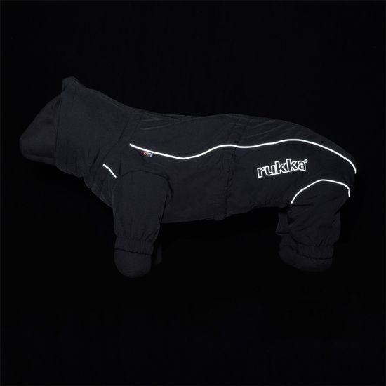 Rukka Thermal Overall Short Legs zimní obleček krátkonohý