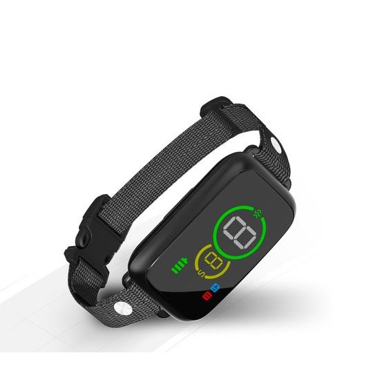 Reedog Protištěkací obojek No Bark Smart Mini TC-011