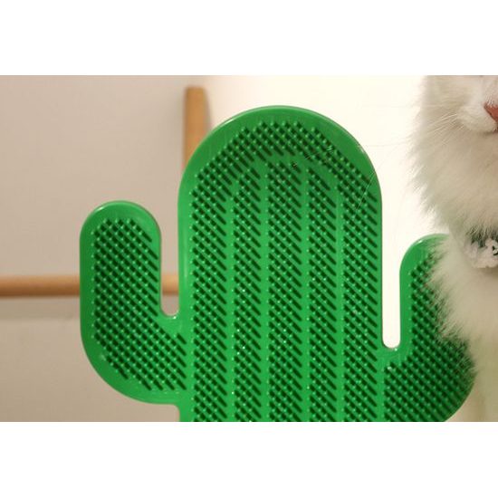 Reedog kartáč pro kočky "kaktus"