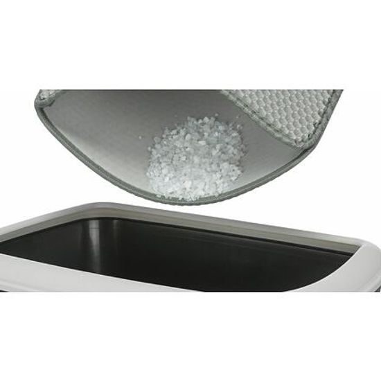 Trixie Podložka před kočičí WC EVA